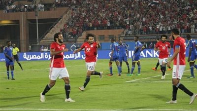 اتحاد الكرة يبريء بريزنتيشن من تأجيل ودية مصر والإمارات