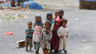 سفير الدفاع عن حقوق الطفل اليمني لـ