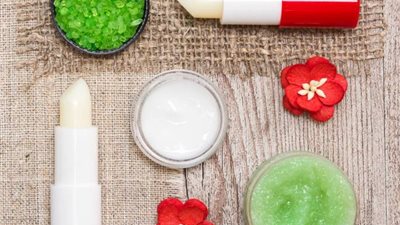 متخصصة في علاج البشرة والشعر بالأعشاب :زبدة الكاكاو تعالج الحروق ومفيدة للبشرة