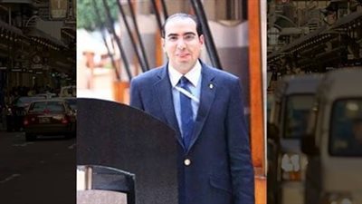 الإعلامي أحمد مصطفى أمين في برنامج جديد قريبًا.. على قناة الخليجية ABC