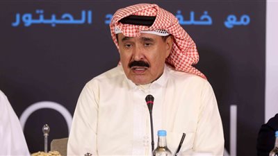 فيديو| كاتب كويتي تعليقًا على هجوم صفاء الهاشم على مصر: لا تستطيع امرأة أن تحدث الفرقة بين الشعبين