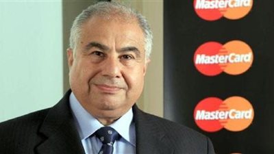مجدي حسن: 9 مليون مواطن لديه محفظة بنكية على الهاتف المحمول