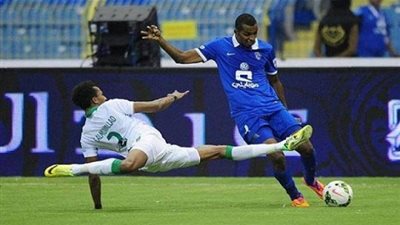 أهم أرقام الدوري السعودي بعد 9 جولات