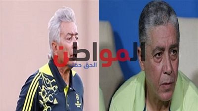 إنفوجراف.. ماذا قدم محمد عمر وحلمي طولان مع الاتحاد السكندري؟ 