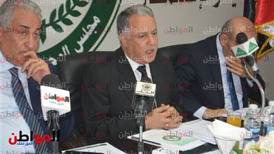 السفير محمد الربيع لـ بوابة المواطن: المحكمة الاقتصادية العربية هى الحماية الحقيقية للمكتسبات الاقتصادية