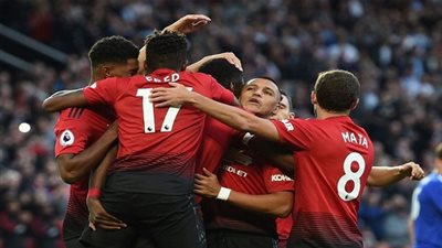 مانشستر يونايتد يقترب من تجديد عقد هذا الثنائي