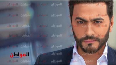 فيديو.. تامر حسني: الزواج نعمة من نعم الله