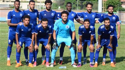القناة يواجه بورفؤاد وديًا استعدادًا لمواجهة الترسانة 