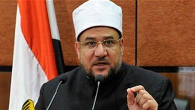 فيديو.. الأوقاف تبدأ تركيب القطع الموفرة بصنابير المياه بالمساجد