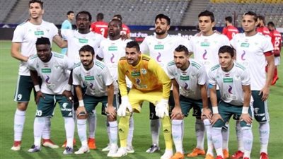 المصري يواجه الباطن السعودي وديا..غدا