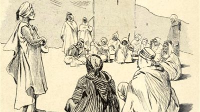 حين قرر الفاطميون منع احتفالات المولد النبوي في مصر