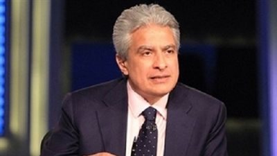 فيديو.. وائل الإبراشي: الإرهاب يأتى لمصر عن طريق حدود ليبيا 