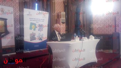 أبو العزم: هيئة الرقابة المالية تقوم بدور رقابي فعال لاستقرار أسواق المال