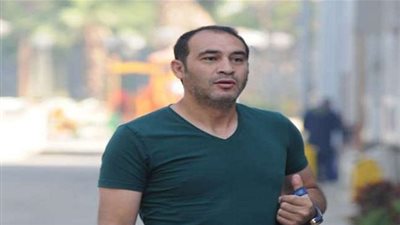  تعرف على سبب استقالة علي ماهر من سموحة