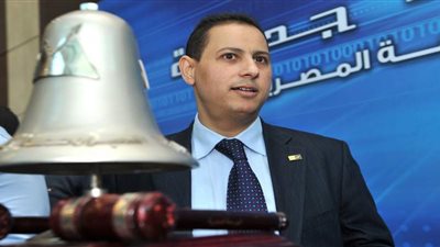 محمد عمران: علاقتنا بمجلس الدولة متشابكة