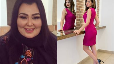 فيديو| ندى رحمي هاخد ابني معايا التصوير وهيدي كرم ترد!