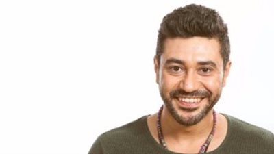 محمد عز بعد نجاح الأب الروحي يوجه رسالة إلى جمهوره
