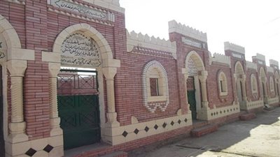 القبض على عصابة سرقة المقابر