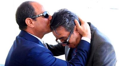 اليوم .. استقبال جثمان العميد ساطع النعماني بطل موقعة بين السرايات