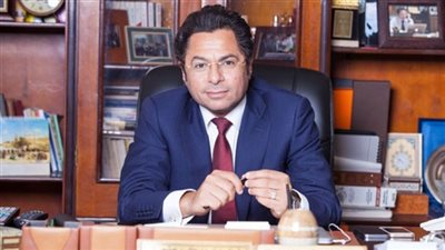 بروفايل| خالد أبو بكر من المحاكم الدولية إلى الفضائيات 
