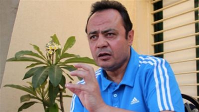 طارق يحيى مديرًا فنيًا لسموحة  
