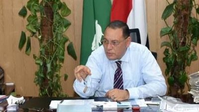 محافظ الشرقية يوجه بفحص شكوى أهالي قرية ميت سهيل