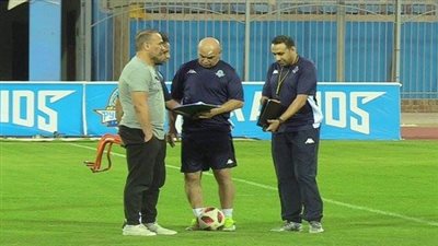 مؤمن سليمان: حسام حسن يخوض أسهل تجربة مع بيراميدز