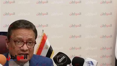 كرم جبر: الهيئة الوطنية للصحافة تشيد بجهود الرئيس السيسي