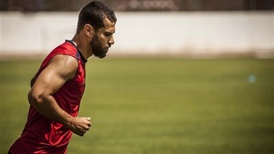 الأهلي يرفض عودة عبد الله السعيد