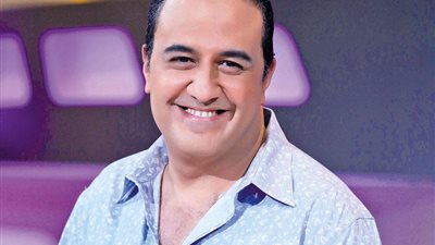 خالد سرحان يشارك جمهوره بتفاصيل دوره في قيد عائلي 