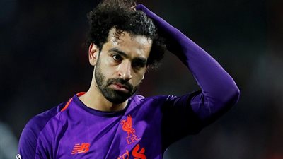 صحيفة إنجليزية تكشف مفاجأة عن صورة محمد صلاح 