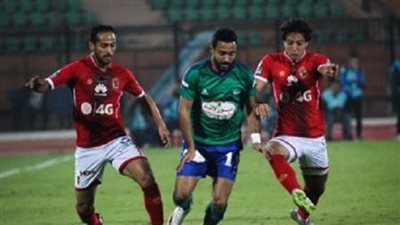بروفايل.. محمود وحيد 