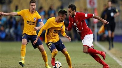 مفاجأة.. اتحاد الكرة يقرب 
