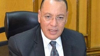 محافظ الشرقية عن غرق عاملين بخزان مياه: سيتم محاسبة المخطئ