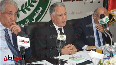 فيديو| السفير محمد الربيع: العمل العربي المشترك لا شيء بدون الإعلام