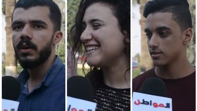 فيديو | تاريخ فلسطين وشباب مصر .. معرفة وهبد