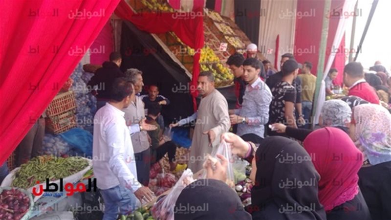 منافذ بيع -مستقبل