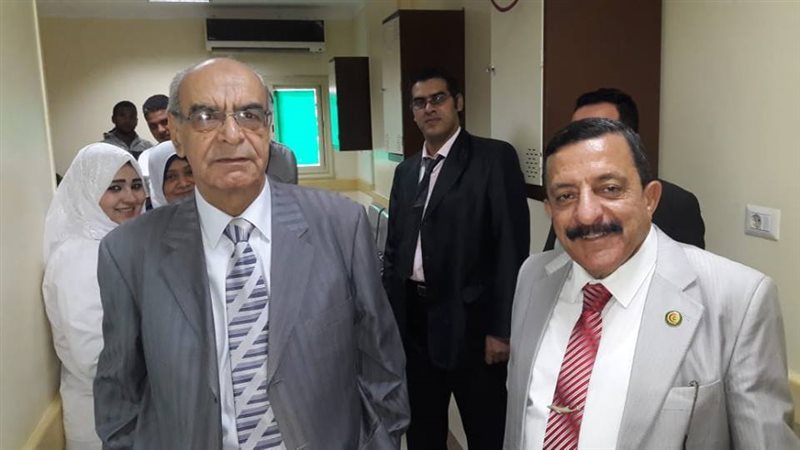 مجلس نقابة الأطباء