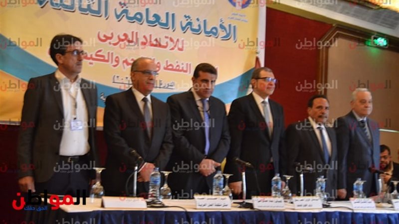 مصر تجمع العرب وألبانيا