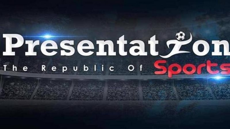 بريزنتيشن 