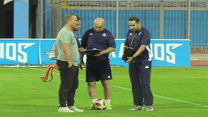 حسام حسن