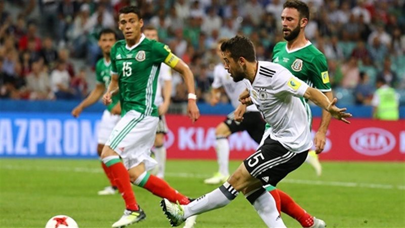 منتخب ألمانيا