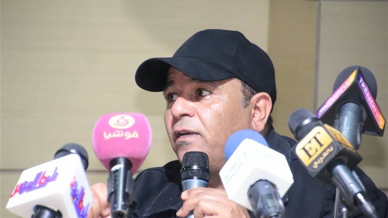 محمد فؤاد 
