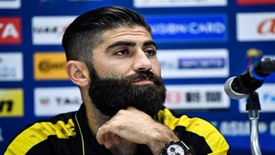 أحمد الصالح.. تعرف على أبرز المعلومات عن صفقة الأهلي المنتظرة