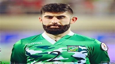 إنفوجراف.. أحمد الصالح مدافع منتخب سوريا وصفقة الأهلي المنتظرة