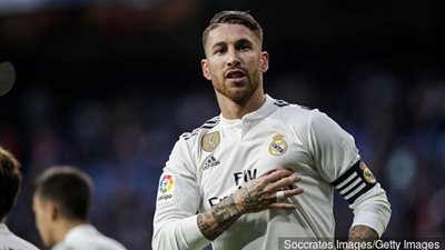 راموس: الانتقادات لن تؤثر على أدائي