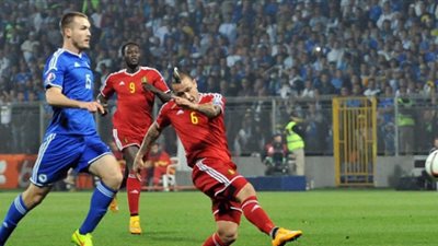 بث مباشر مباراة بلجيكا وأيسلندا 15-11-2018 فى دوري الأمم الأوروبية