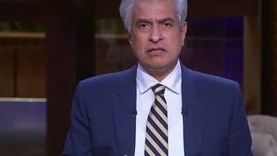الإبراشي تعليقاً على تصريحات صفاء الهاشم: لن نسمح بدق الأسافين بين الشعوب