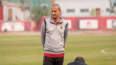 طارق سليمان: خسارة الأهلي أمام الترجي صدمة كبيرة 