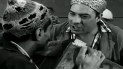 ممثل رُشِح لشخصية قناوي قبل يوسف شاهين وقصة عصبية فريد شوقي بسببه